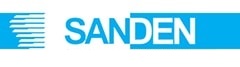 SANDEN LOGO